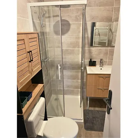 Apartamento L'espace D'un Instant