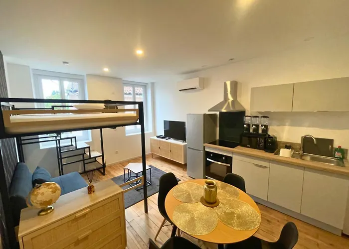 L'espace D'un Instant * Вильнёв-сюр-Ло